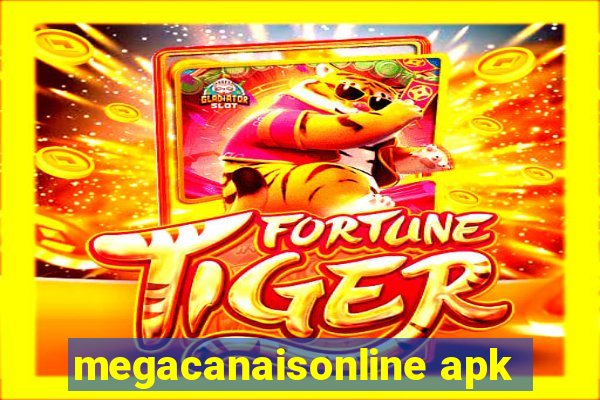 megacanaisonline apk